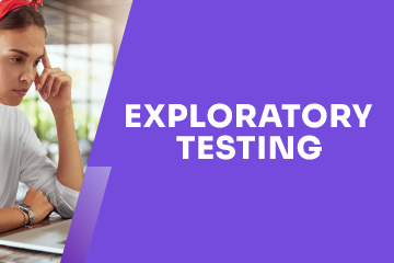 Exploratory Testing Exploratory Testing