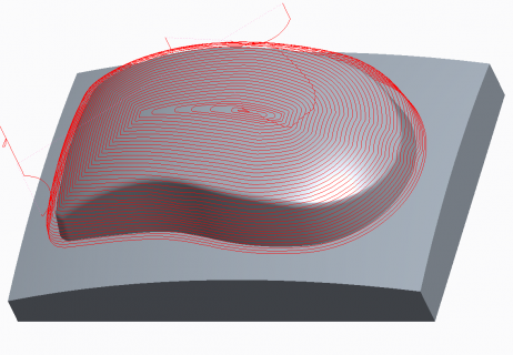 NC Milling Wildfire 3.0 NC Milling Wildfire 3.0