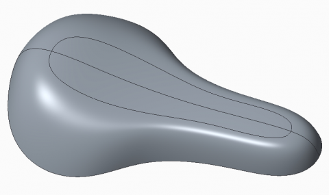 Surface Modeling Surface Modeling