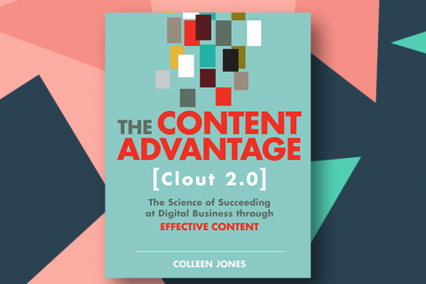 The Content Advantage The Content Advantage