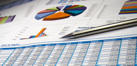 Finding Meaning in Waste Reports (Pre30) Finding Meaning in Waste Reports (Pre30)