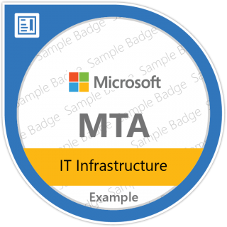 MTA - Mobility & Devices (40368) MTA - Mobility & Devices (40368)