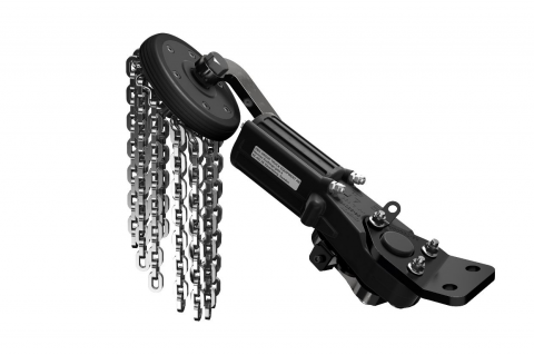 3. Wie stelle ich den Zylinder richtig ein ? 3. Wie stelle ich den Zylinder richtig ein ?