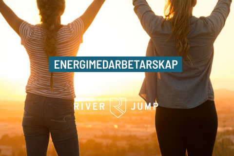 Energimedarbetarskap Energimedarbetarskap