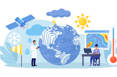 Space Technology in our daily lives Space Technology in our daily lives